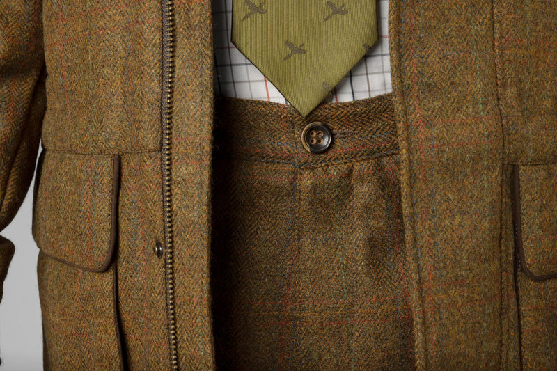 Afbeelding laden in Galerijviewer, Härkila Kenmore GTX Breeks, terragon brown