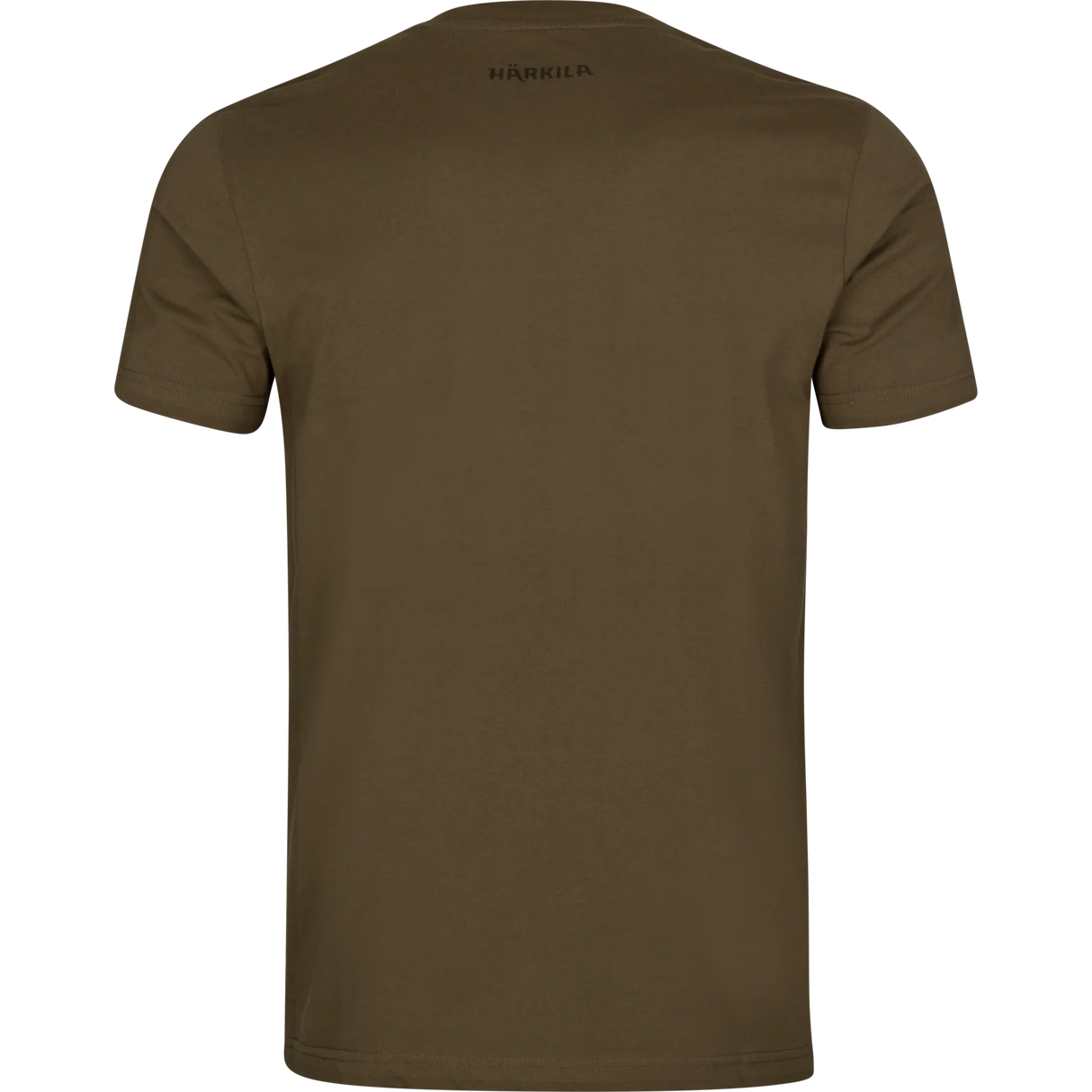 Härkila Nature S/S T-Shirt, willow green