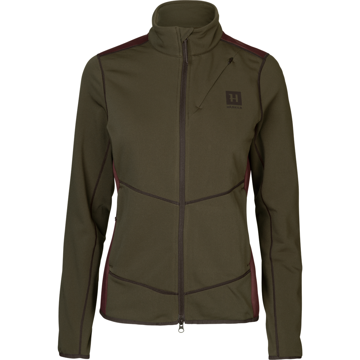 Härkila Oda fleece jacket Women - Het Brabants Jachthuis
