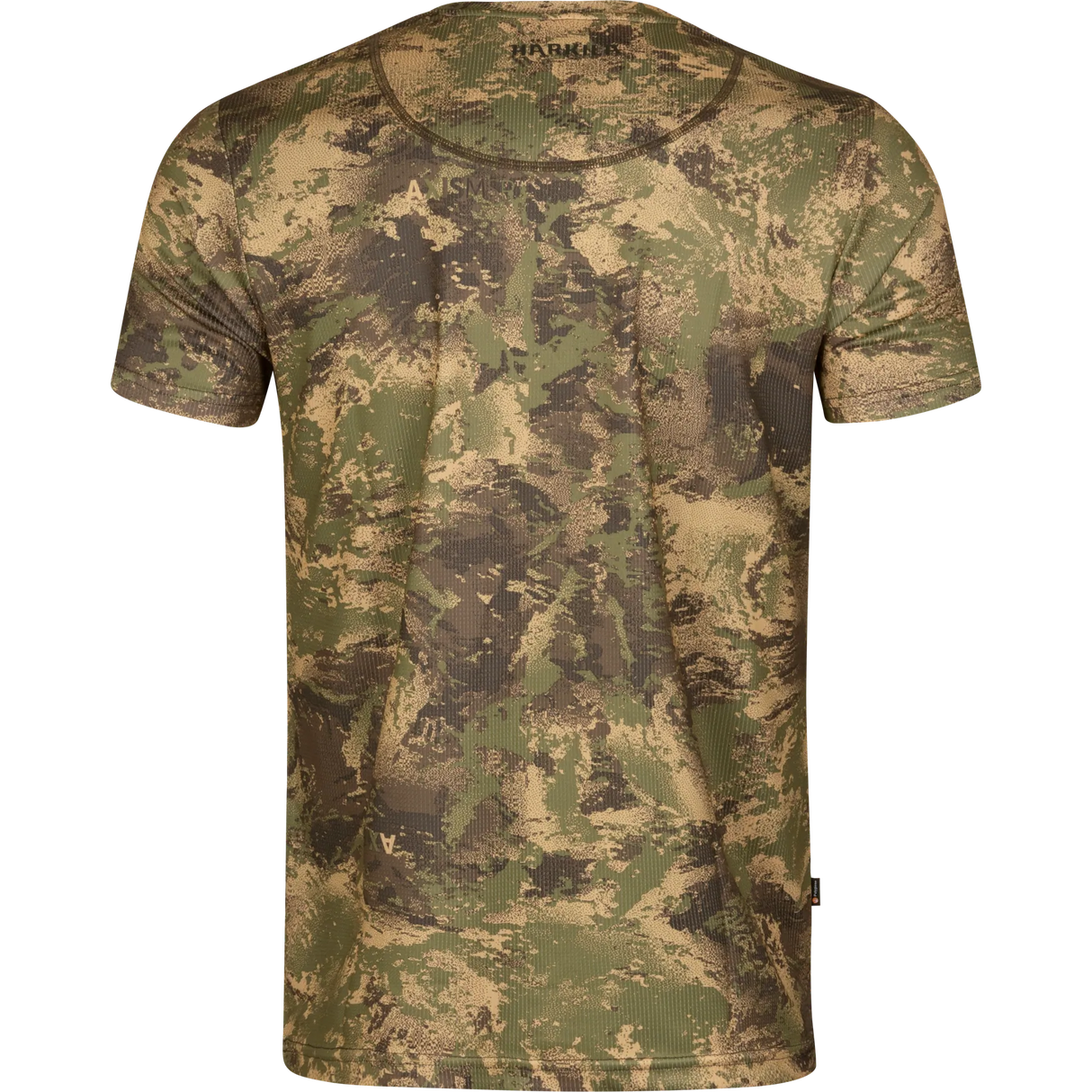 Härkila Deer Stalker Camo S/S T-shirt, AXIS MSP Forest