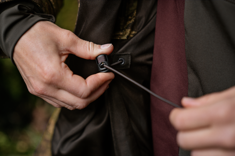 Afbeelding laden in Galerijviewer, Härkila Deer Stalker Camo Jacket Women, forest