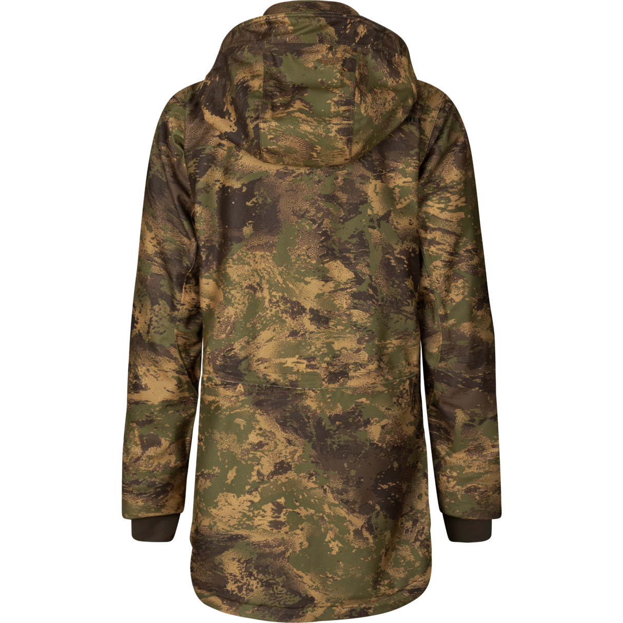 Härkila Deer Stalker Camo Jacket Women, AXIS MSP forest