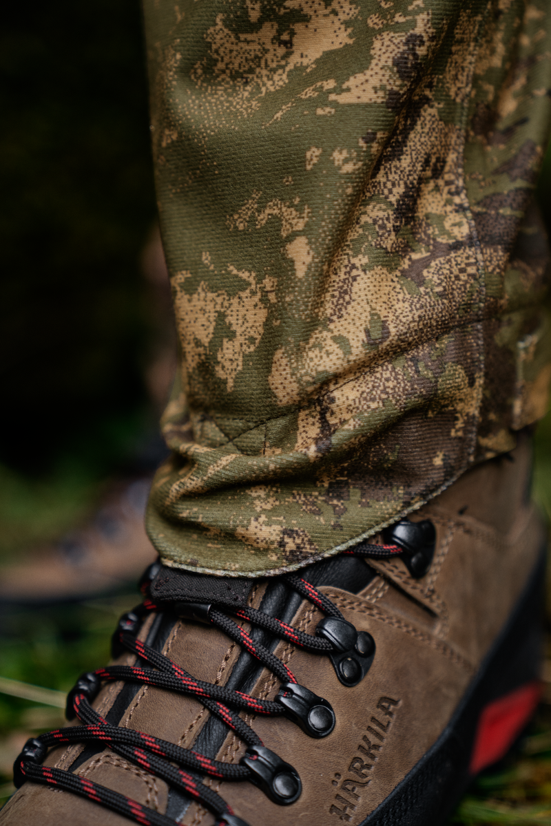 Afbeelding laden in Galerijviewer, Härkila Deer Stalker Camo HWS Trousers Women, forest