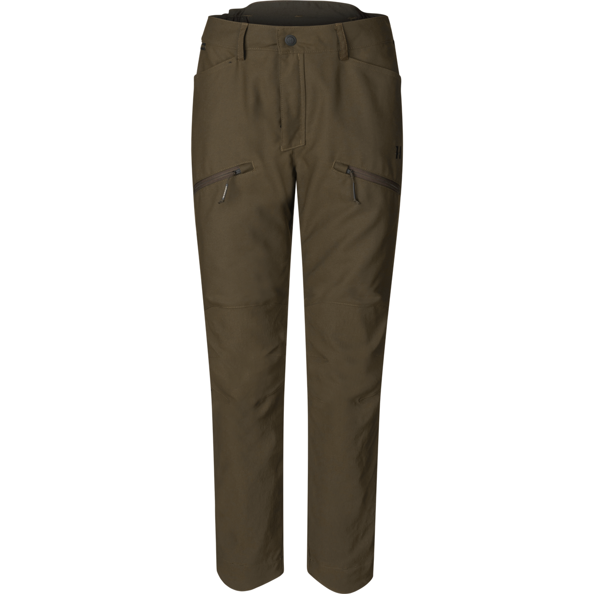 Härkila Pro Hunter GTX Trousers Women, willow green