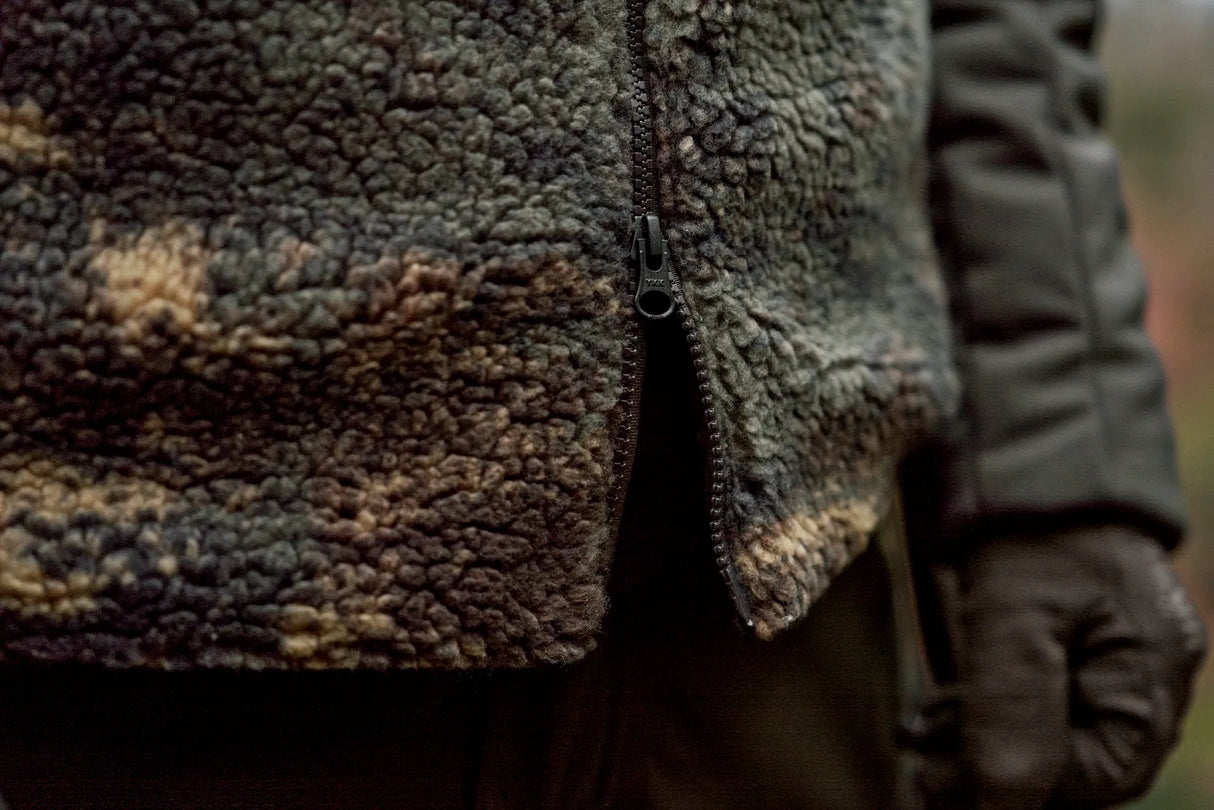 Härkila Tyst Camo Insulated Jacket, AXIS MSP Quantum