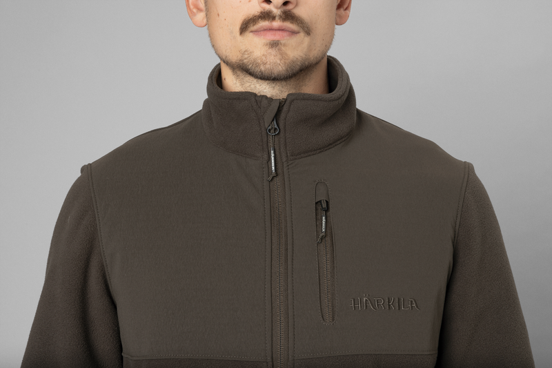 Afbeelding laden in Galerijviewer, Härkila Fjell Fleece Jacket - Het Brabants Jachthuis