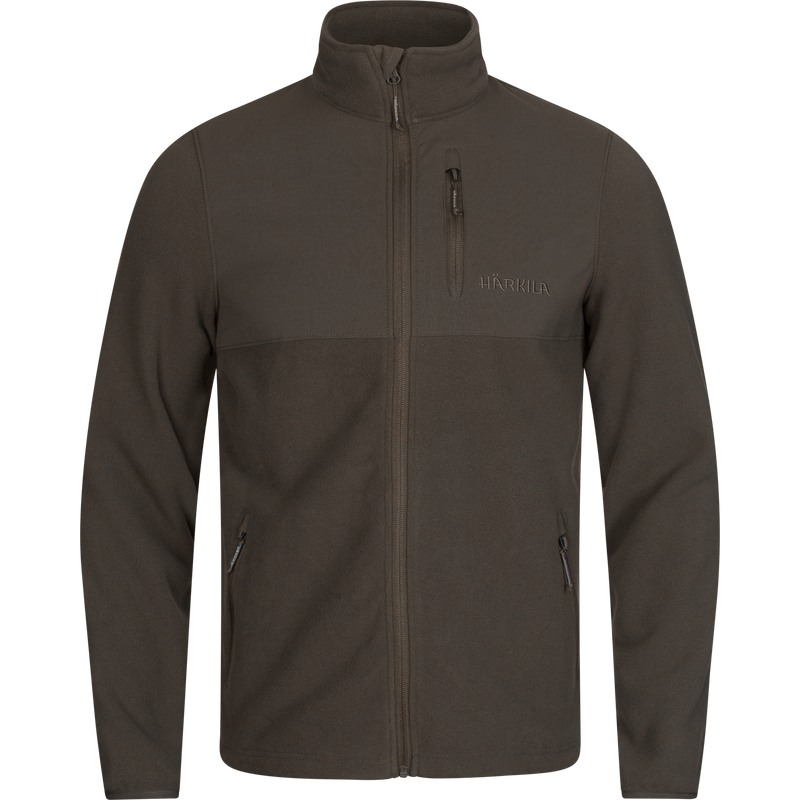 Afbeelding laden in Galerijviewer, Härkila Fjell Fleece Jacket - Het Brabants Jachthuis