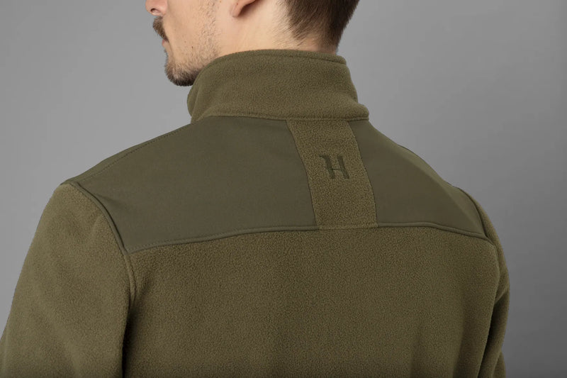 Afbeelding laden in Galerijviewer, Härkila Fjell Fleece Jacket, light willow green