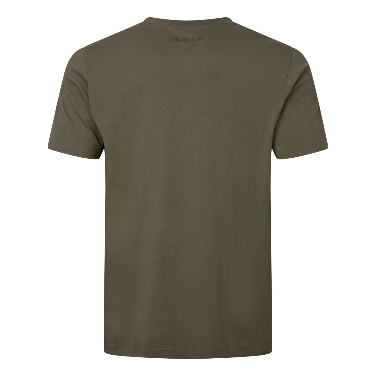Härkila Moose S/S T-Shirt, tarmac