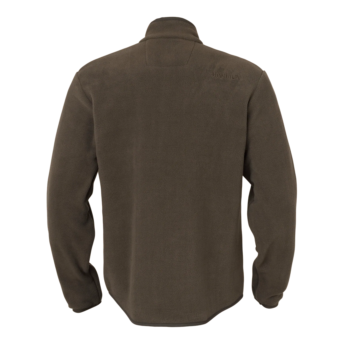 Härkila Torsby Fleece Jacket, dark brown