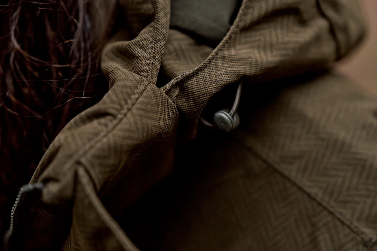 Härkila Dames Driven Hunt HWS insulated Jacket
