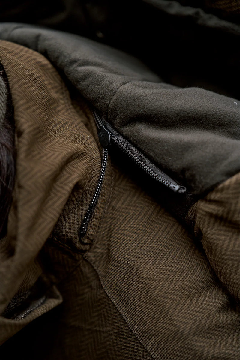 Afbeelding laden in Galerijviewer, Härkila Dames Driven Hunt HWS insulated Jacket