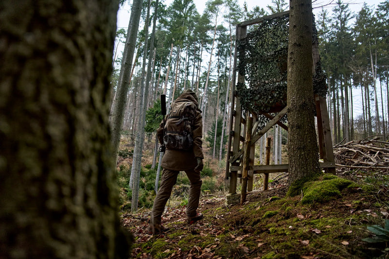 Afbeelding laden in Galerijviewer, Härkila Dames Driven Hunt HWS Trousers