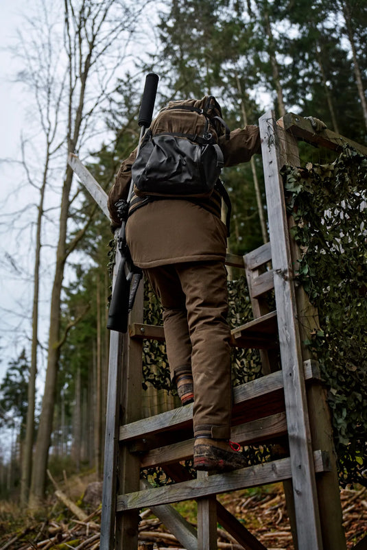 Härkila Dames Driven Hunt HWS Trousers