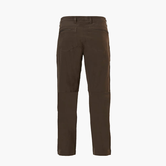 Rovince Trousers Savanna Stretch Men, olive green