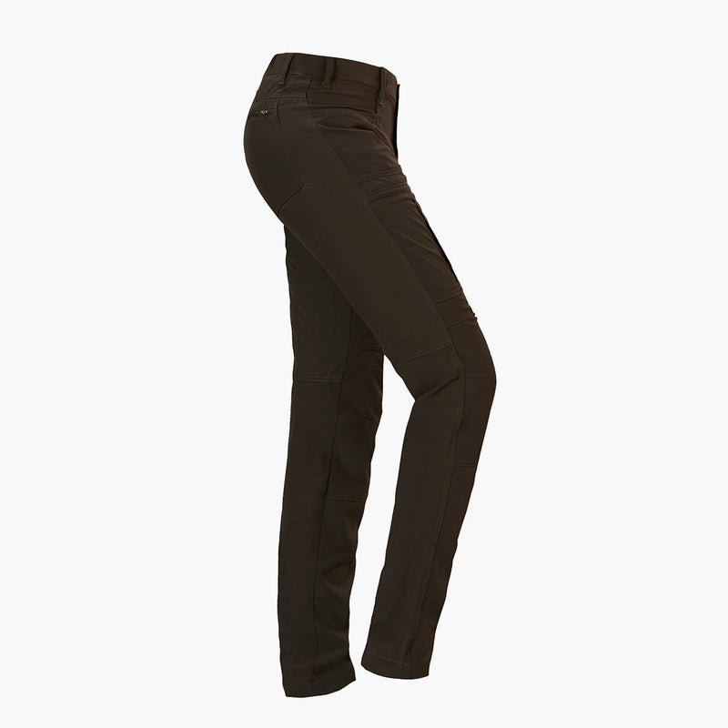 Afbeelding laden in Galerijviewer, Rovince Savanna Trousers Women - Het Brabants Jachthuis