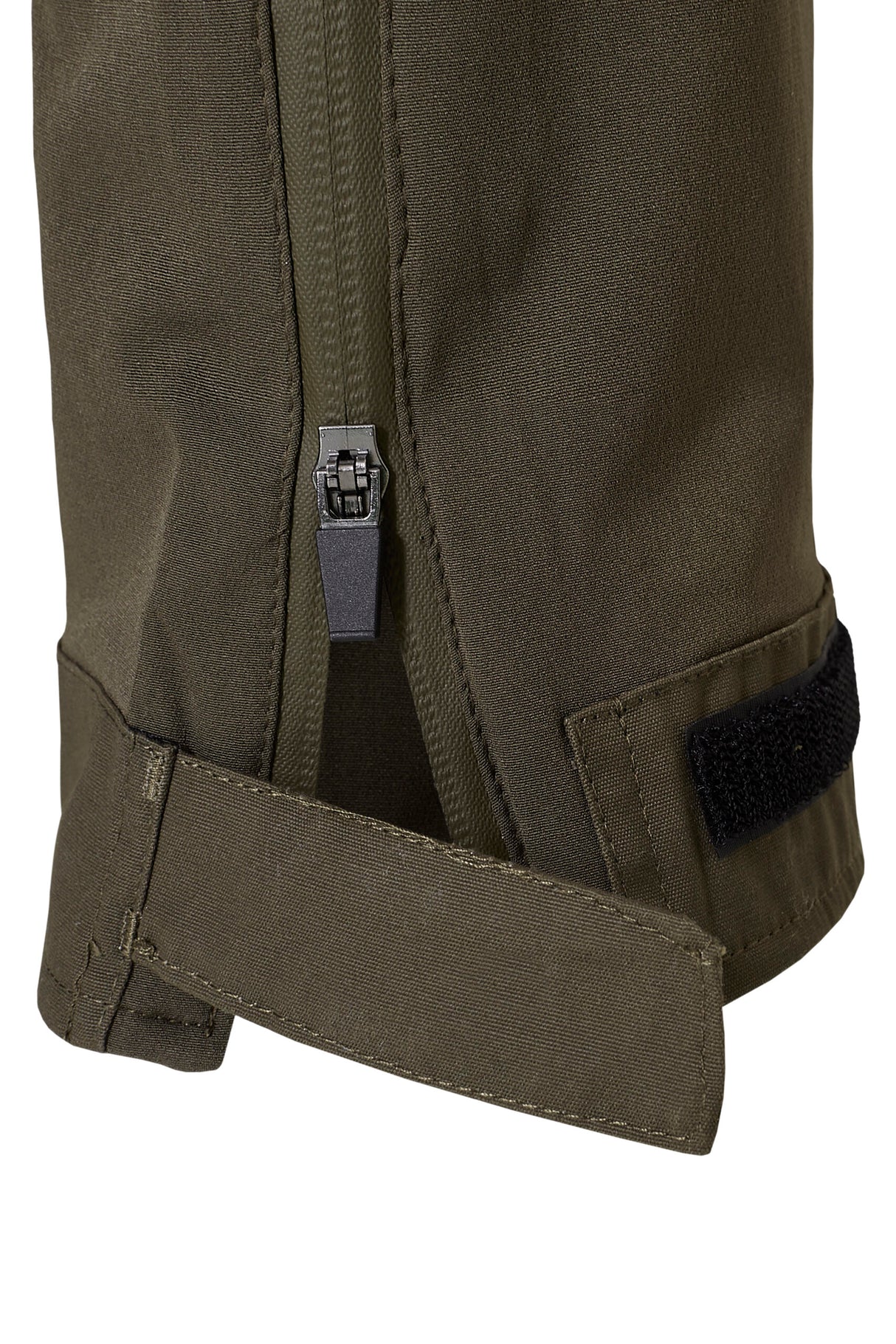 Rovince Trousers Scotland Women, olive green
