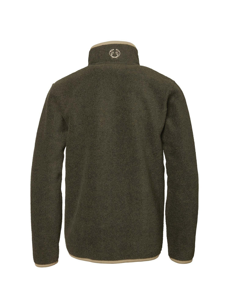 Afbeelding laden in Galerijviewer, Chevalier Mainstone Fleece Jacket Junior-Chevalier-Het Brabants Jachthuis