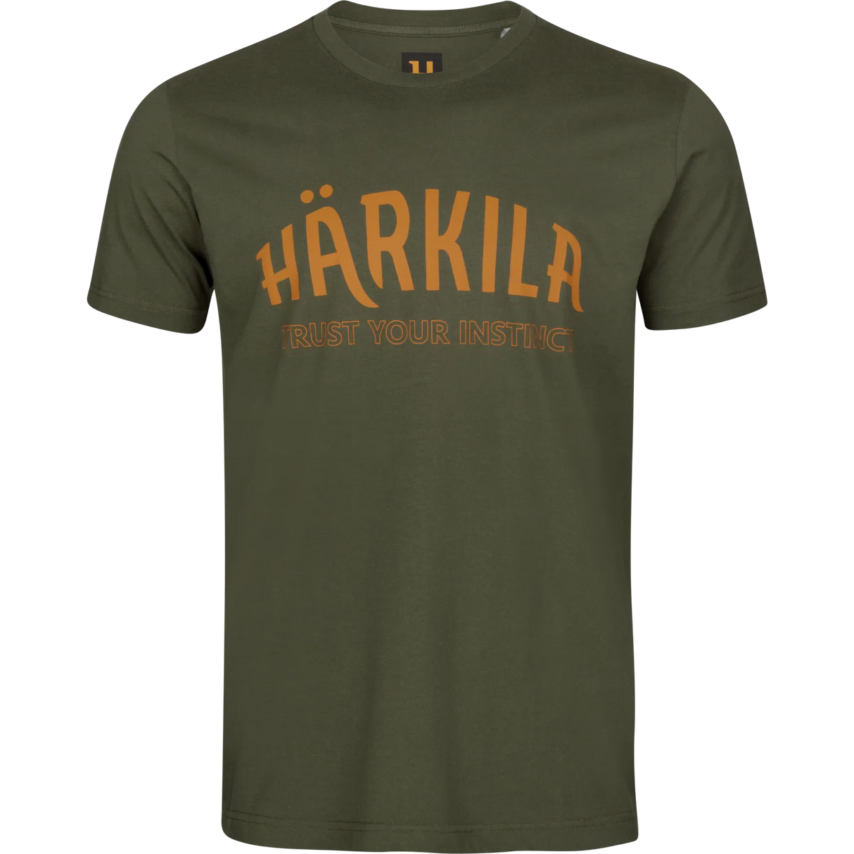 Härkila Modi S/S T-Shirt, rosin