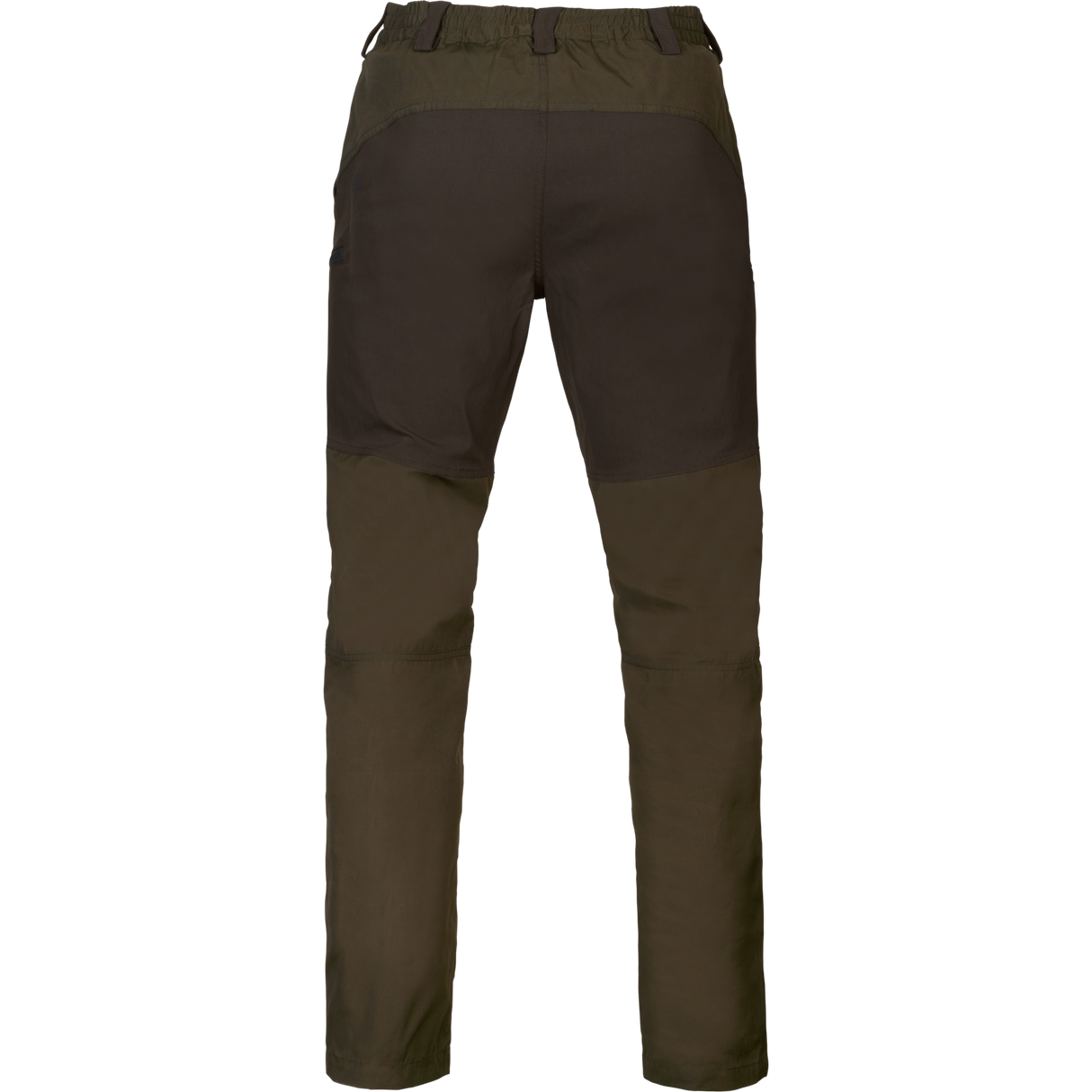 Härkila Fjell Trousers, willow green/shadow brown