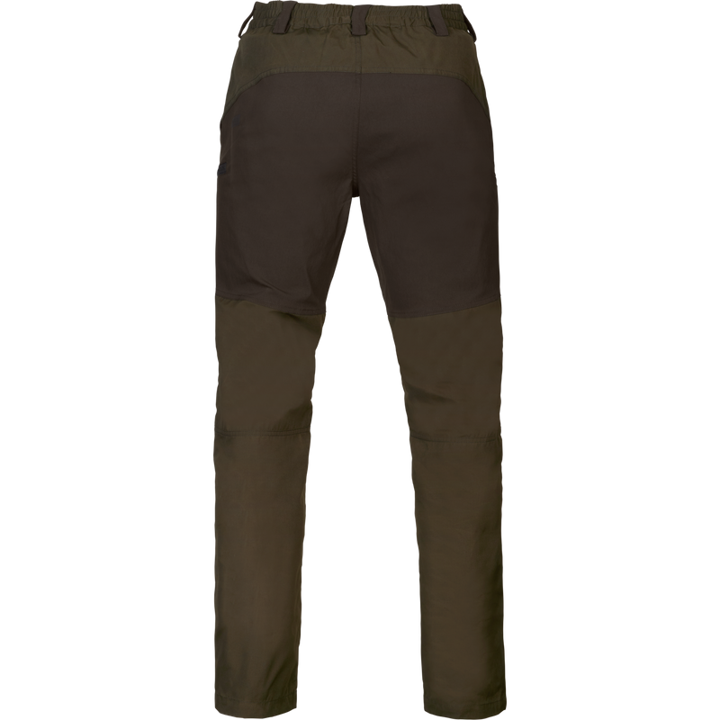 Afbeelding laden in Galerijviewer, Härkila Fjell Trousers, willow green/shadow brown