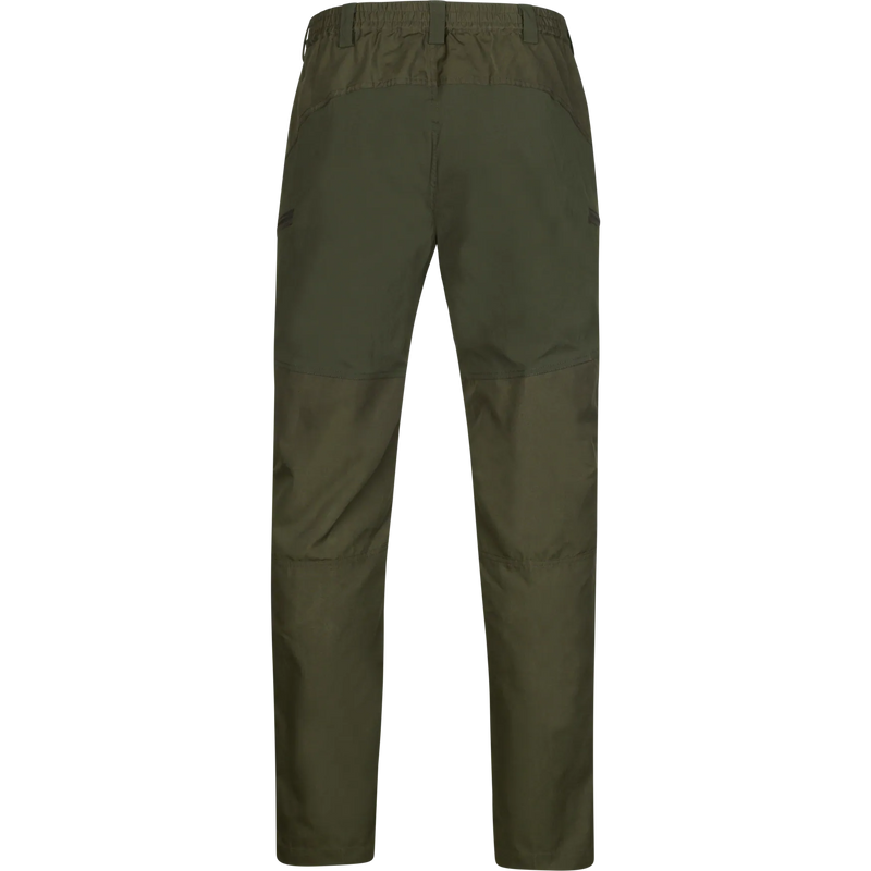 Afbeelding laden in Galerijviewer, Härkila Fjell Trousers, forest night/rosin