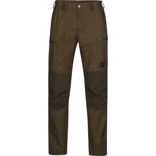 Härkila Fjell trousers Light Willow Green/Willow Green - Het Brabants Jachthuis