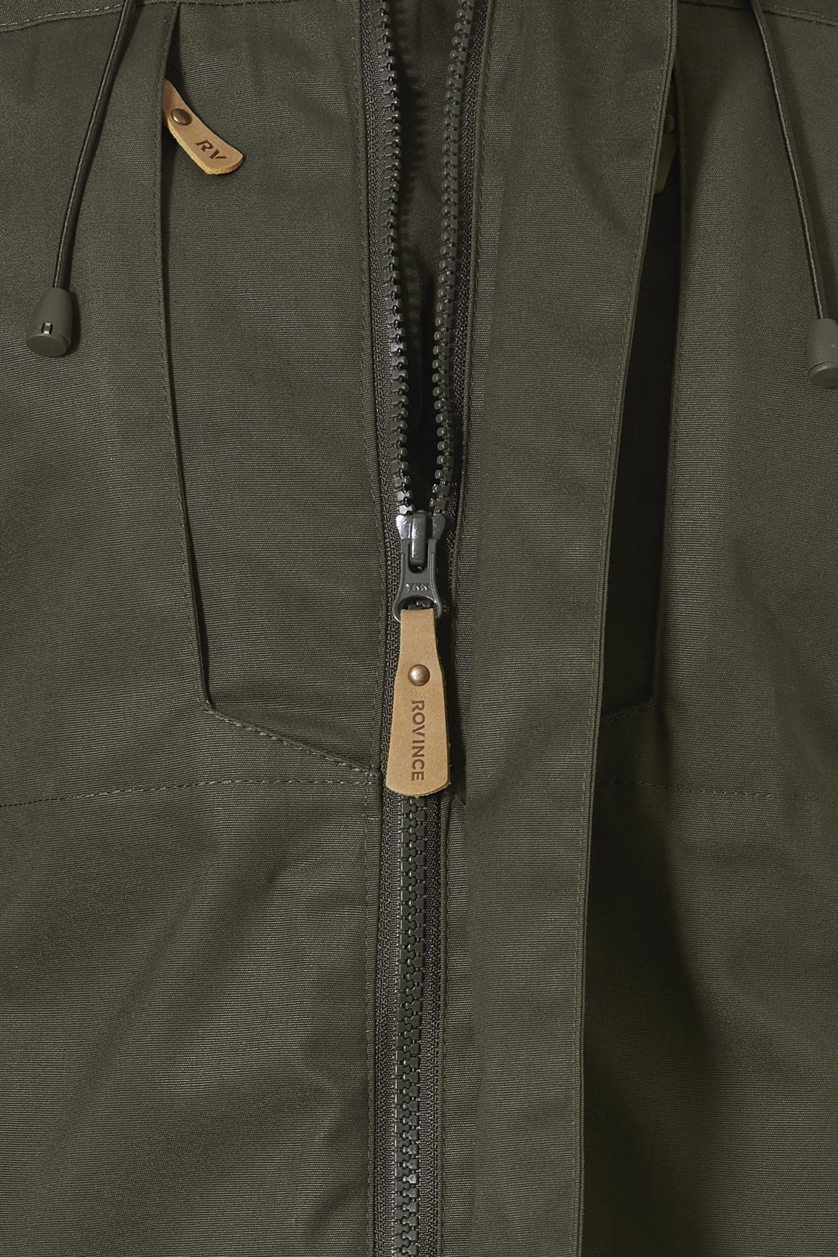 Rovince Ergoline Jacket Women - Het Brabants Jachthuis