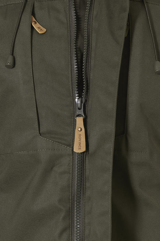 Rovince Ergoline Jacket Women - Het Brabants Jachthuis