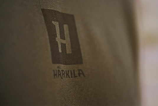 Härkila Instinct Sweatshirt, light willow green
