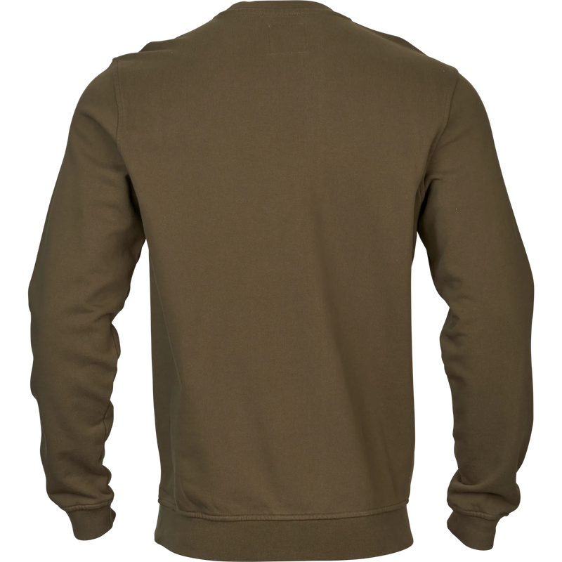 Afbeelding laden in Galerijviewer, Härkila Instinct Sweatshirt, light willow green