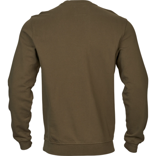 Härkila Instinct Sweatshirt, light willow green