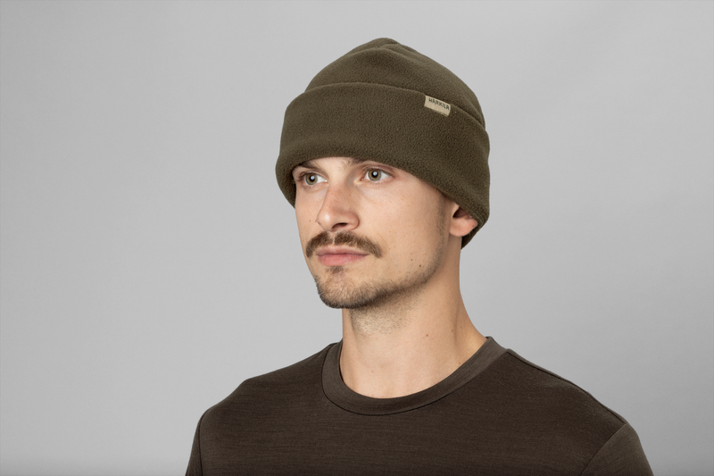 Afbeelding laden in Galerijviewer, Härkila Trygve Beanie, willow green