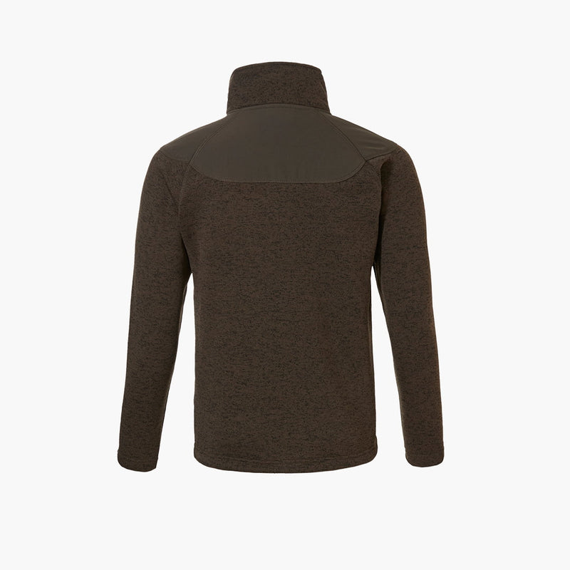 Afbeelding laden in Galerijviewer, Rovince Coarse Fleece Vest Men - Het Brabants Jachthuis