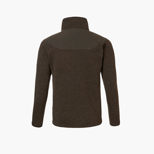 Rovince Coarse Fleece Vest Men - Het Brabants Jachthuis