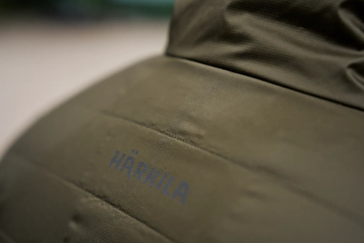 Härkila Kalix HSP Jacket, willow green/sea blue
