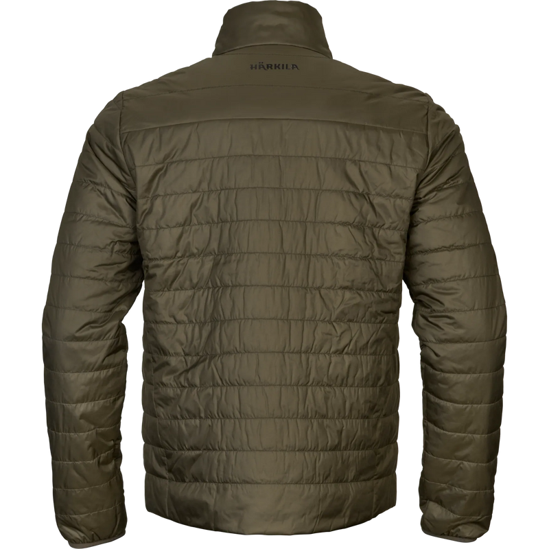 Afbeelding laden in Galerijviewer, Härkila Kalix HSP Jacket, willow green/sea blue