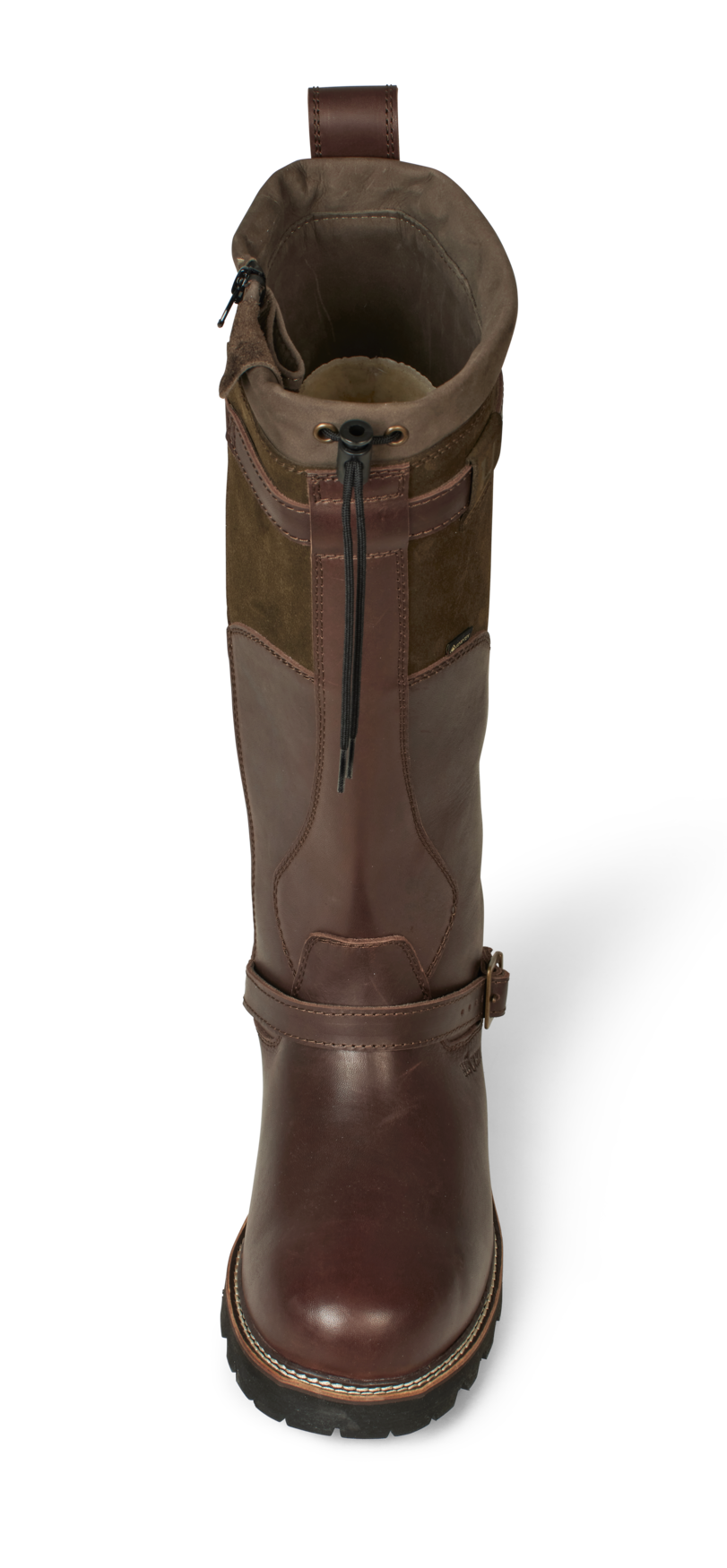 Härkila Visent 2.0 GTX Laars, willow green/shadow brown