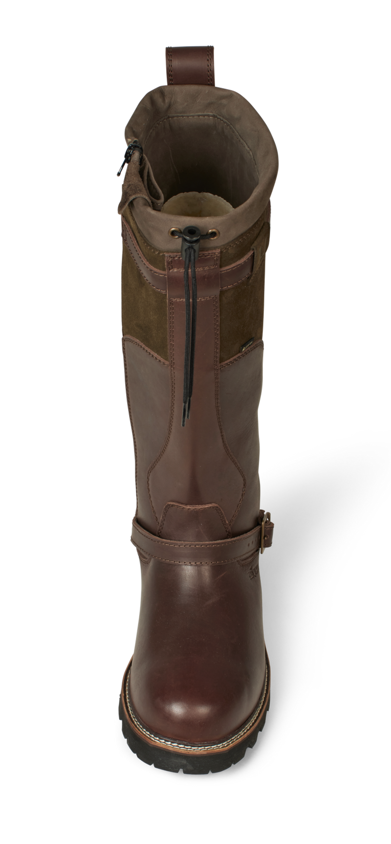 Afbeelding laden in Galerijviewer, Härkila Visent 2.0 GTX Laars, willow green/shadow brown