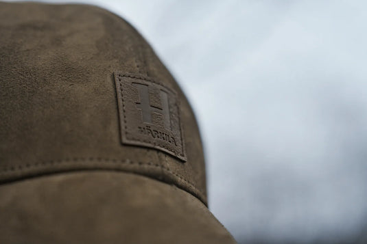 Härkila Berkshire Cap, hunting green