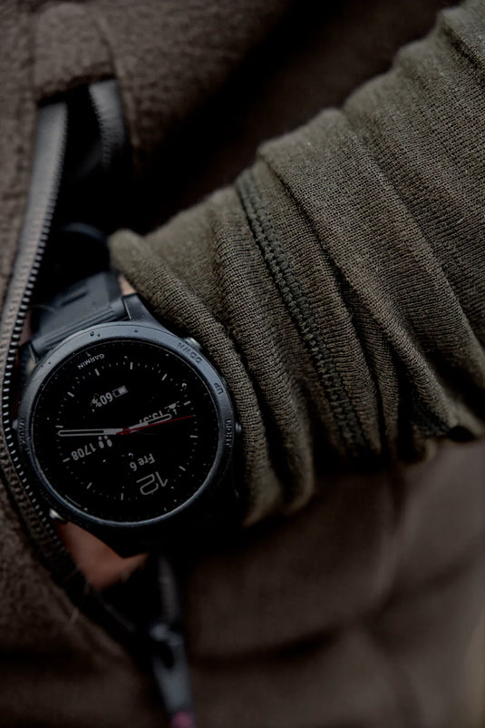 Härkila Aspire Base Layer Set