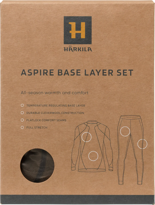 Härkila Aspire Base Layer Set
