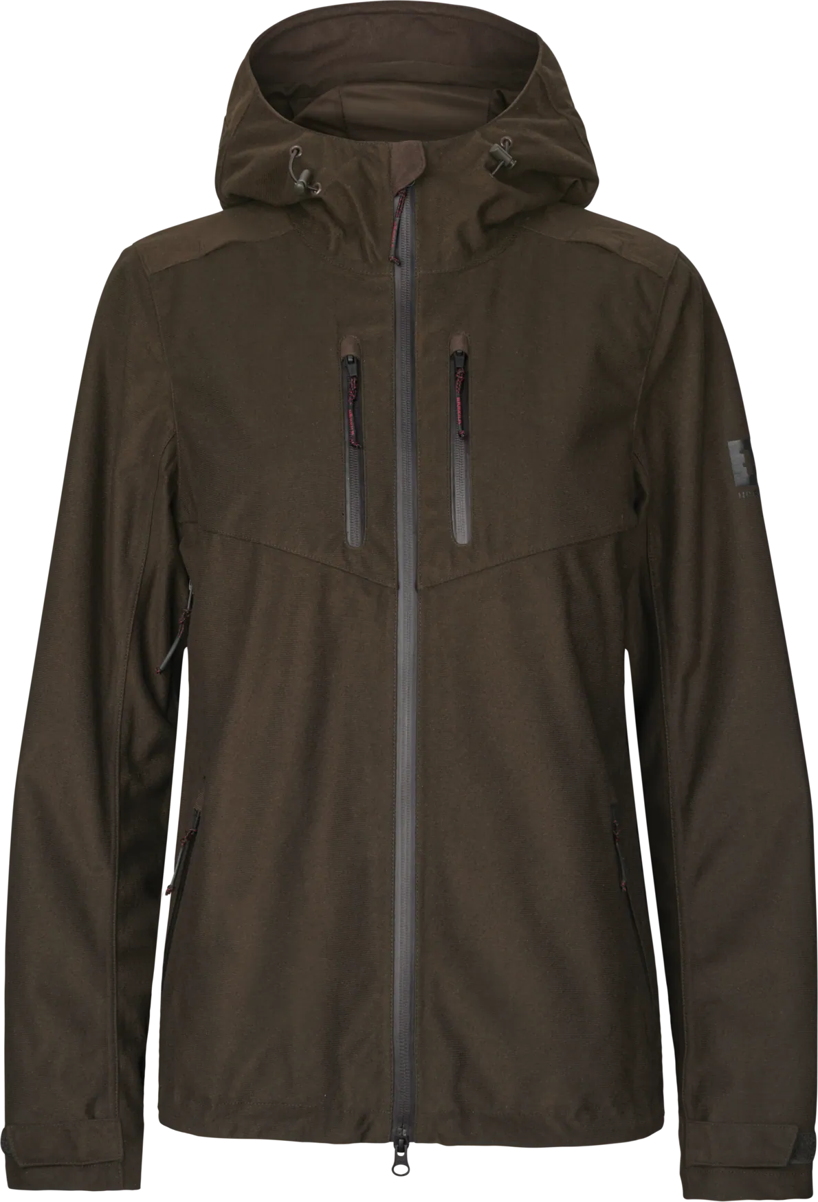 Härkila Aspire HWS Jacket Women, hunting green