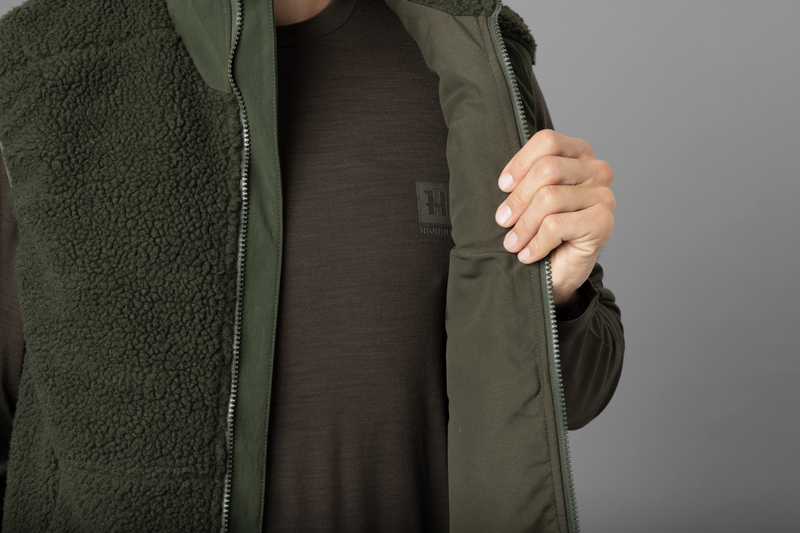 Afbeelding laden in Galerijviewer, Härkila Fjell Polar Waistcoat - Het Brabants Jachthuis