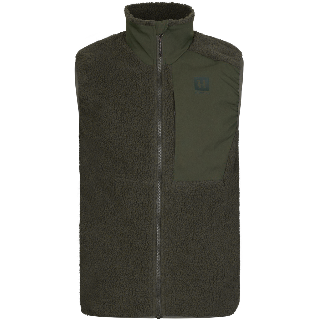 Härkila Fjell Polar Waistcoat - Het Brabants Jachthuis