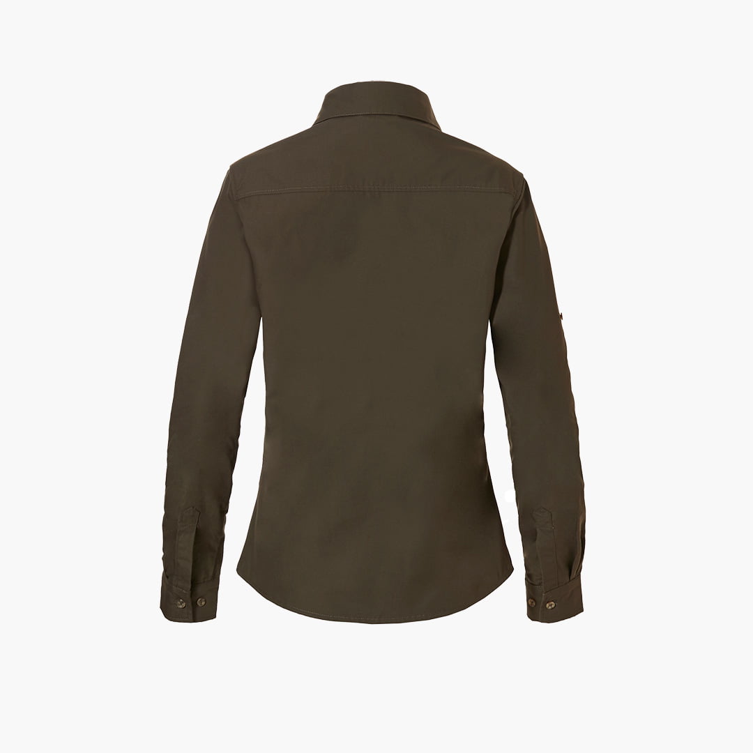 Rovince Ergoline Women's Blouse