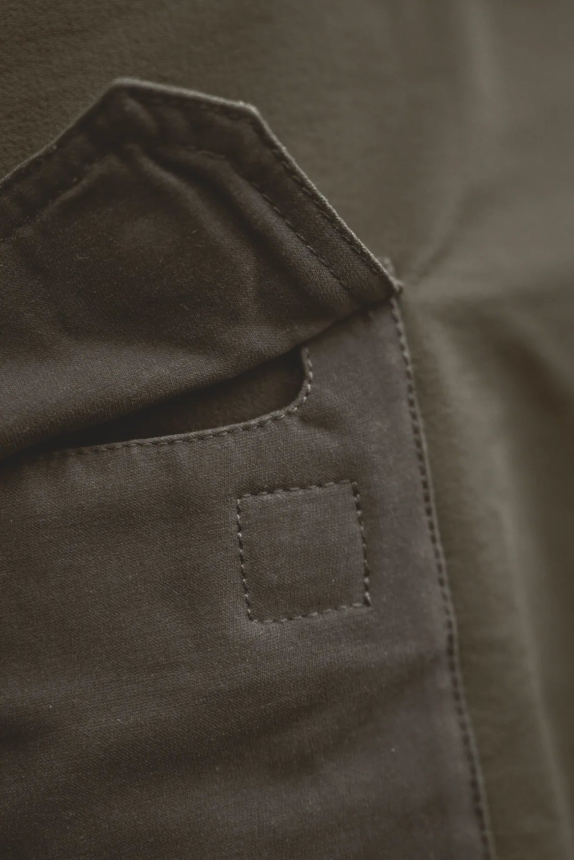 Härkila Hill Trousers, willow green/brown