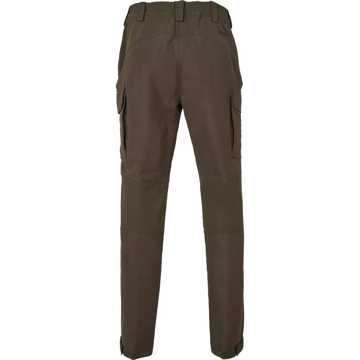 Härkila Hill Trousers, willow green/brown