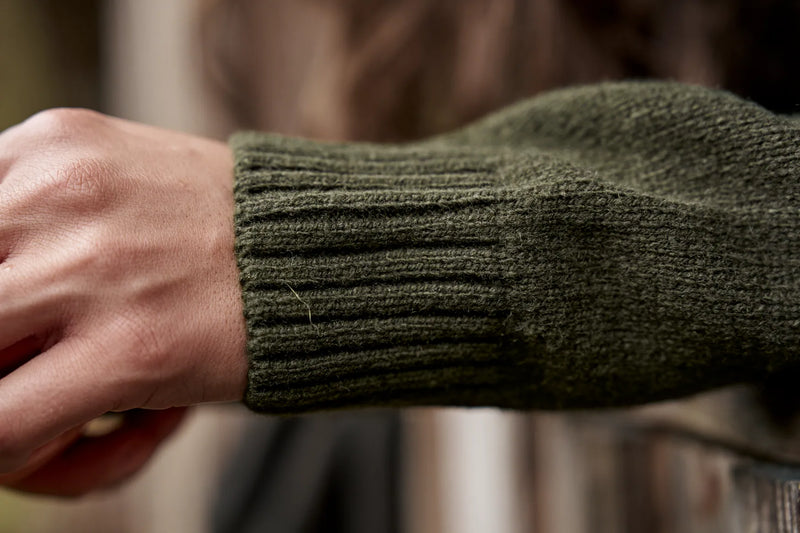 Afbeelding laden in Galerijviewer, Härkila Vinnie Merino Pullover Women, rosin