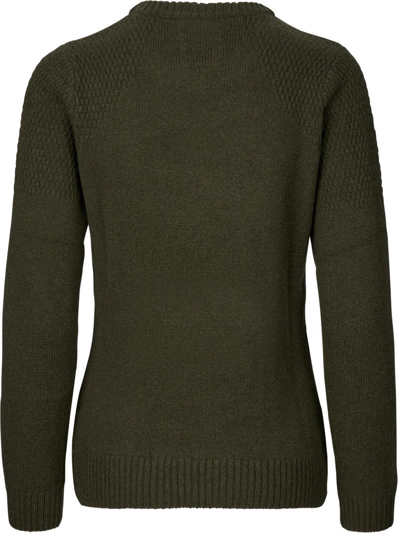 Afbeelding laden in Galerijviewer, Härkila Vinnie Merino Pullover Women, rosin